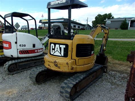 mini excavator for sale ohio|broken mini excavator for sale.